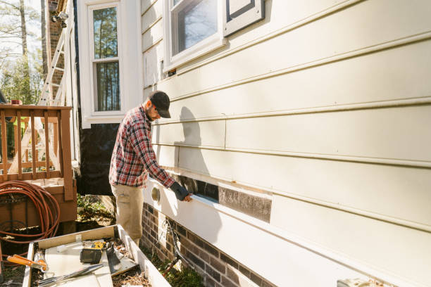 Trusted Vinyl Siding service in Manakin Sabot, VA - Creative Siding